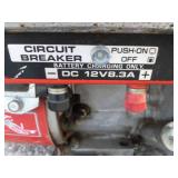 Honda Generator