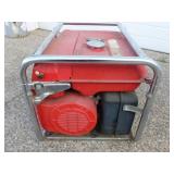 Honda Generator