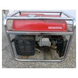 Honda Generator