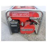 Honda Generator
