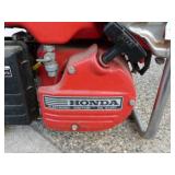 Honda Generator