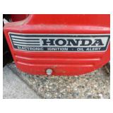 Honda Generator