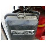 Honda Generator