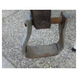 Horse Saddle
