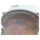 Horse Saddle