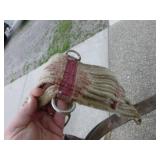 Horse Saddle