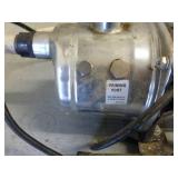Lawn Sprinkler Pump