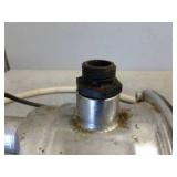 Lawn Sprinkler Pump