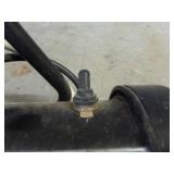 Lawn Sprinkler Pump