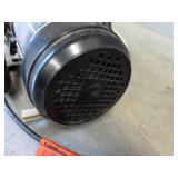 Lawn Sprinkler Pump