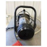Lawn Sprinkler Pump