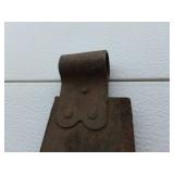 Vintage Two Man Saw Blade