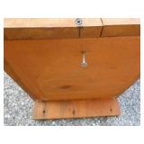 Wood Duck House