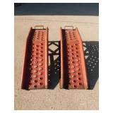 Car Ramps