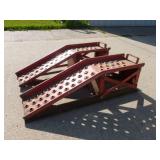 Car Ramps