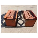 Car Ramps