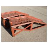 Car Ramps
