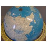 Vintage Globe