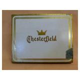 Vintage Cigarette Case