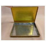 Vintage Cigarette Case