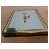 Vintage Cigarette Case