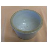 Vintage Crock Morter