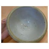 Vintage Crock Morter
