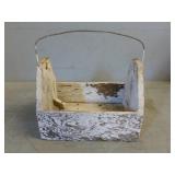 Vintage Carpenters Box
