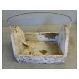 Vintage Carpenters Box