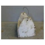 Vintage Carpenters Box