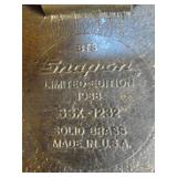Snap-On