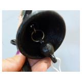 Cast Iron Bell