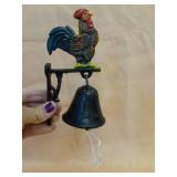 Cast Iron Bell