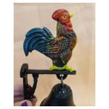 Cast Iron Bell