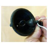 Cast Iron Bell