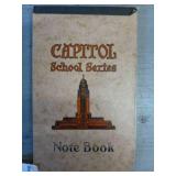 Antique Paper Items