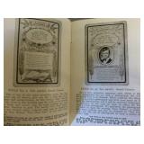 Antique Paper Items