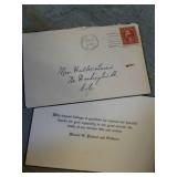 Antique Paper Items