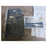 Antique Paper Items