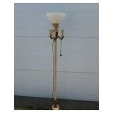 Antique Floor Lamp