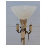 Antique Floor Lamp