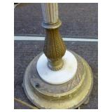 Antique Floor Lamp