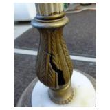 Antique Floor Lamp