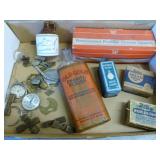 Vintage Items