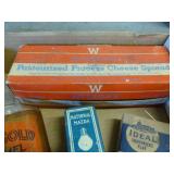 Vintage Items