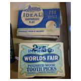 Vintage Items