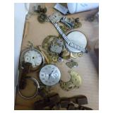 Vintage Items