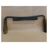 Vintage Draw Knife