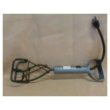 Vintage Branding Iron