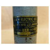 Vintage Branding Iron